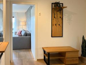 Feldberg Apartment mit Extrazimmer - Villa Hubertus