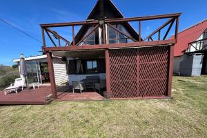 Gran casa con vista al Mar para 8 personas