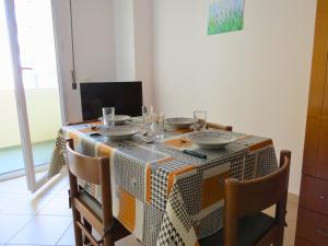 ViolHouse - balcony sea view 4 persons