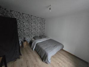 Appartement plein centre depinal