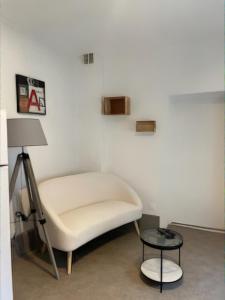 Appartement plein centre depinal