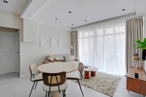 Modern Apartment -Accor Arena Bercy 1BR-4P