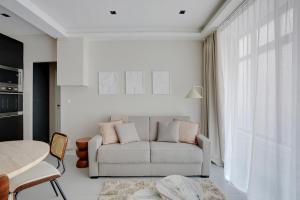 Modern Apartment -Accor Arena Bercy 1BR-4P