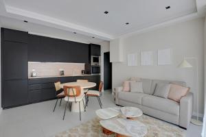 Modern Apartment -Accor Arena Bercy 1BR-4P