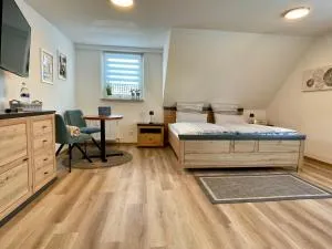 Apartment Chardonnay in Seenähe - Unterraderach