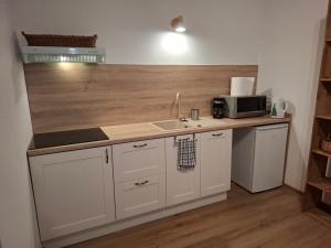 Apartamenty Kudowski Potok