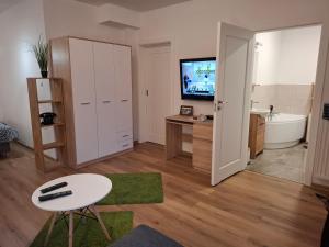 Apartamenty Kudowski Potok