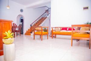 Villa Aanya Hikkaduwa