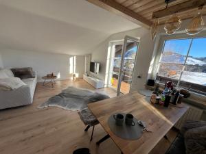 Kuschelnest im Chalet Chic, Inkl "Oberstaufen Plus Card"