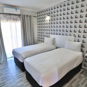 Avrila Springs Hotel