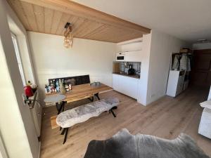 Kuschelnest im Chalet Chic, Inkl Oberstaufen Plus Card-SKIPASS
