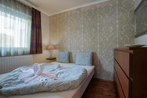 Beszédes József sétányi Apartman