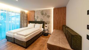 Dolomites Room and Breakfast Formiè