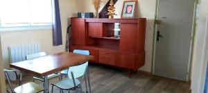 Appartements appartement vue mer GOELAND : photos des chambres
