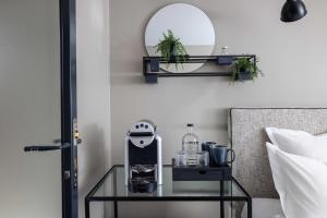 Hotels Hotel Helios Opera : photos des chambres