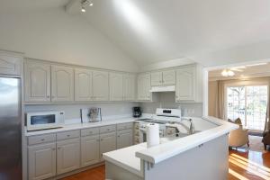 The Cottage at GSP - A