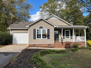 The Cottage at GSP - A