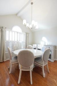 The Cottage at GSP - A