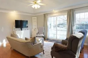 The Cottage at GSP - A - Greer