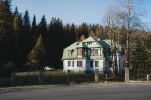 Vila Anobis - Tatrovice