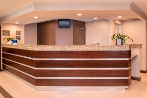 Residence Inn Frederick