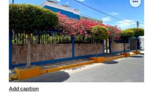 Casa Palencia Hotel and Breakfast