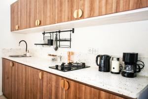 2 Bedroom Villa Canggu, Pererenan with Premium Location