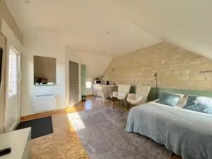 Le cerisier - 博蒙昂韦龙