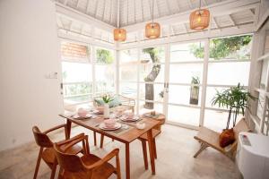 2 Bedroom Villa Canggu, Pererenan with Premium Location