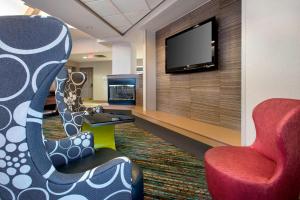 Residence Inn Cranbury South Brunswick