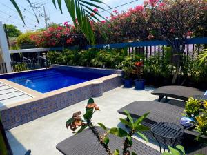 Casa Palencia Hotel and Breakfast