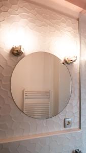 Central apartment great for couples or small families 