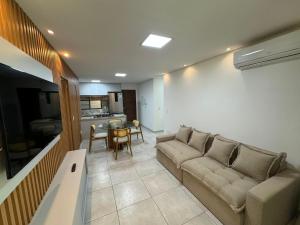 Wai Wai na Praia do Cumbuco - Terreo 102c