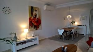 Intermobiliaria Rentals - Puerto Alto B2 8