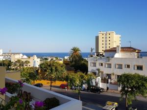 Intermobiliaria Rentals - Puerto Alto B2 8