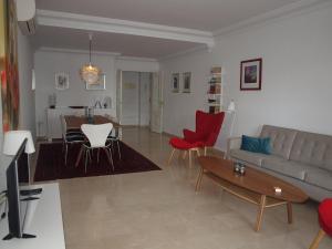 Intermobiliaria Rentals - Puerto Alto B2 8