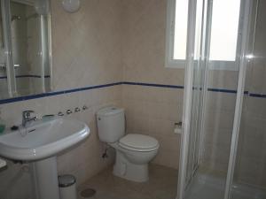 Intermobiliaria Rentals - Puerto Alto B2 8