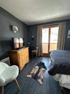 Chalets Home Vars : photos des chambres