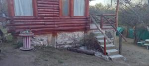 Cabañas - sierras de cordoba - Jose de la quintana #2