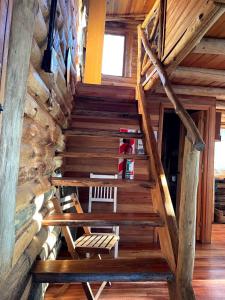 Cabañas - sierras de cordoba - Jose de la quintana #2