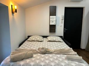 Appartements Le Sigorgne Centre-ville Gare : photos des chambres