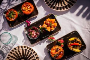 Riad Dar Beldia and Spa