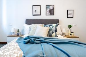 New 4-Bed 2-Bath Apartment Near Duomo and San Siro