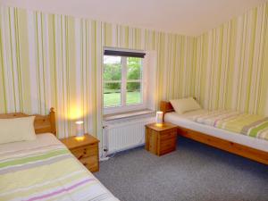 Heidehof Carstens - Ferienwohnung Wacholder