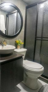 Apartamento en Rionegro