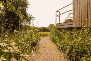 Boutiquehotel & Tiny houses PLEK17