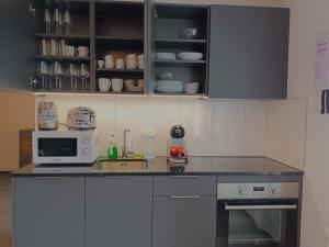 Henrys Apartments Interlaken