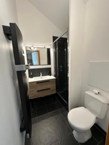 Chalets Home Vars : photos des chambres