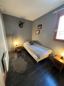 Chalets Home Vars : photos des chambres