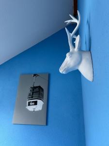 Chalets Home Vars : photos des chambres